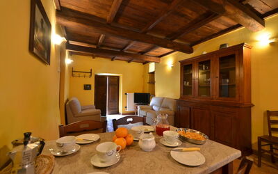 Accommodatie:&nbsp;L'elce