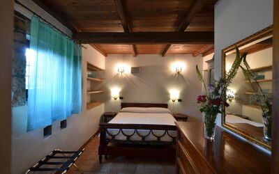 Accommodatie:&nbsp;L'elce