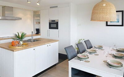 Accommodatie:&nbsp;Albatros with Parking 500.3