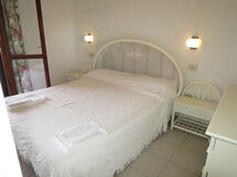 Accommodatie:&nbsp;Residence Porto Coda Cavallo 701.1