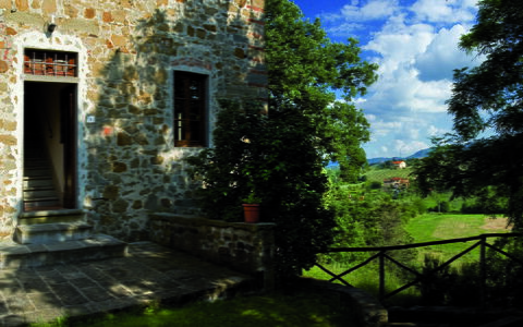 Accommodatie:&nbsp;Casa Dei Frutteti 2