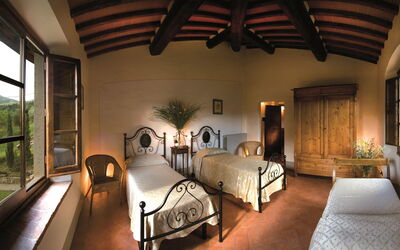 Accommodatie:&nbsp;Casa Dei Frutteti 1