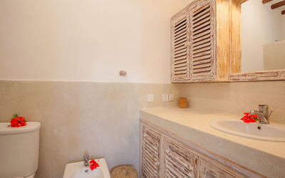 Accommodatie:&nbsp;House 11