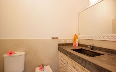 Accommodatie:&nbsp;House 13