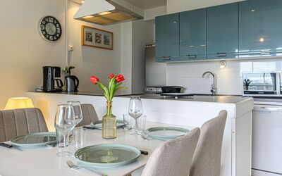 Accommodatie:&nbsp;La Cormorane 270.3
