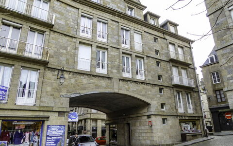 Beauchesne: Gebouw, Eigendom, Architectuur, Buurt,  Dorf\, Straat, Facade, Stad, Stedelijk Gebied, Appartement