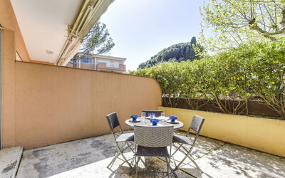 Accommodatie:&nbsp;Antares 264.2