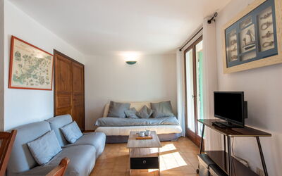 Accommodatie:&nbsp;Les Lantanas 460.1