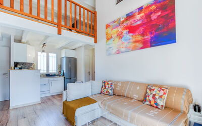 Accommodatie:&nbsp;Les Lantanas 460.2