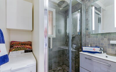 Accommodatie:&nbsp;Les Lantanas 460.2