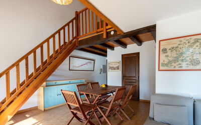 Accommodatie:&nbsp;Les Lantanas 460.1