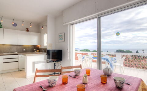 Accommodatie:&nbsp;Riva Bella 505.3