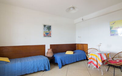 Accommodatie:&nbsp;Riva Bella 505.1