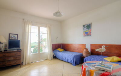 Accommodatie:&nbsp;Riva Bella 505.1