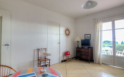 Accommodatie:&nbsp;Riva Bella 505.1