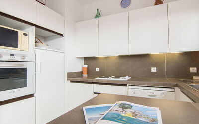 Accommodatie:&nbsp;Riva Bella 505.3