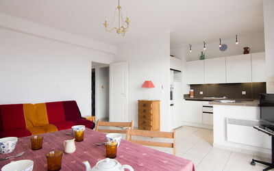 Accommodatie:&nbsp;Riva Bella 505.3
