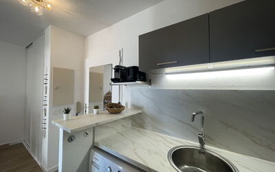 Accommodatie:&nbsp;Villa Medicis 651.2