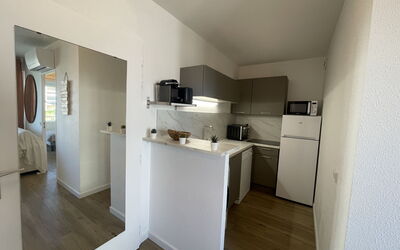 Accommodatie:&nbsp;Villa Medicis 651.2