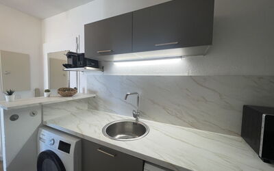 Accommodatie:&nbsp;Villa Medicis 651.2