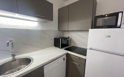 Accommodatie:&nbsp;Villa Medicis 651.2