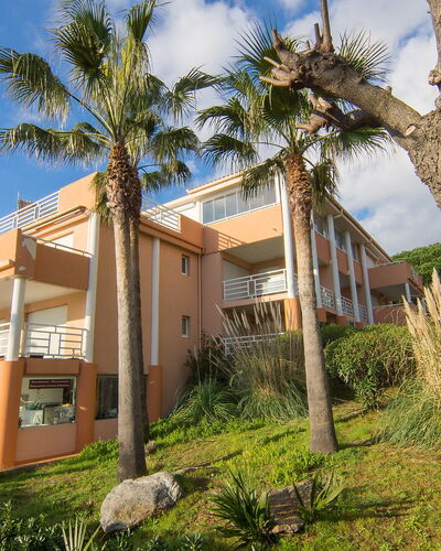 Cavalaire 651