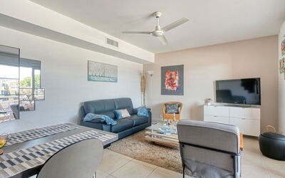 Accommodatie:&nbsp;Le 4 Mats 185.1