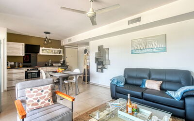 Accommodatie:&nbsp;Le 4 Mats 185.1
