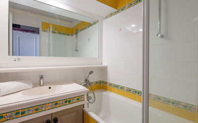 Accommodatie:&nbsp;Les Rivages des Issambres 120.11