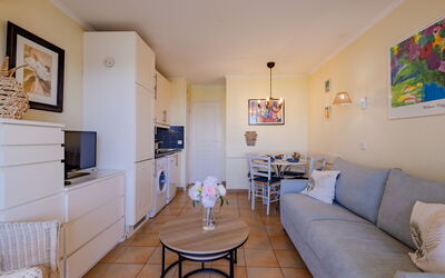 Accommodatie:&nbsp;Les Rivages des Issambres 120.12