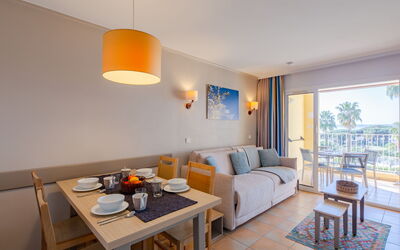Accommodatie:&nbsp;Les Rivages des Issambres 120.10