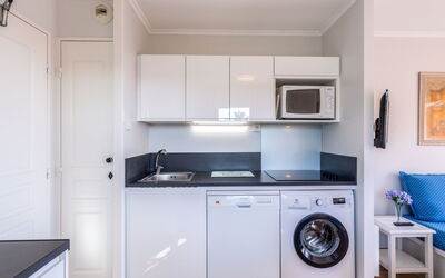 Accommodatie:&nbsp;Les Rivages des Issambres 120.6