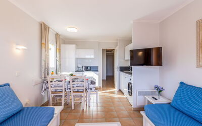 Accommodatie:&nbsp;Les Rivages des Issambres 120.6