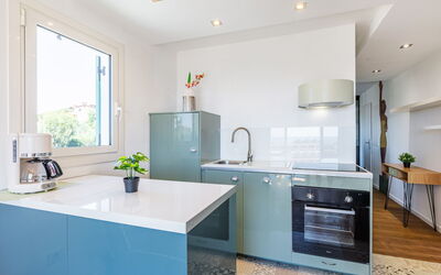 Accommodatie:&nbsp;Les Rivages des Issambres 120.8