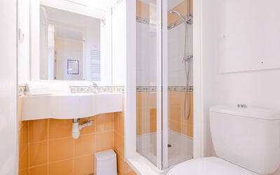 Accommodatie:&nbsp;Les Rivages des Issambres 120.3