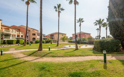Accommodatie:&nbsp;Les Rivages des Issambres 120.7