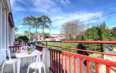 Du Lac - Capbreton, Aquitanië, Frankrijk