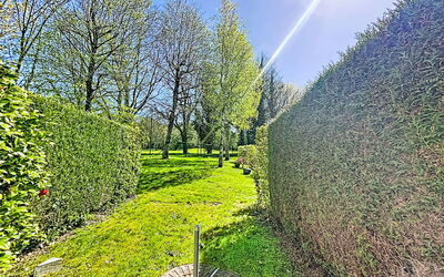 Accommodatie:&nbsp;Les Cottages du Golf 100.4