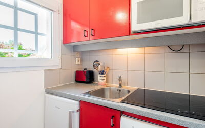 Accommodatie:&nbsp;Les Cottages du Golf 100.3