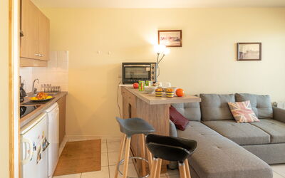 Accommodatie:&nbsp;L'Oustalet 191.6