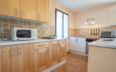Accommodatie:&nbsp;Il Était Une Fois 145.2