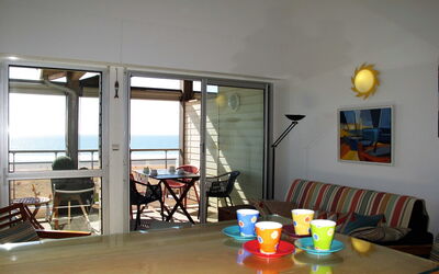 Accommodatie:&nbsp;Horizon 195.2