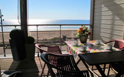 Accommodatie:&nbsp;Horizon 195.2