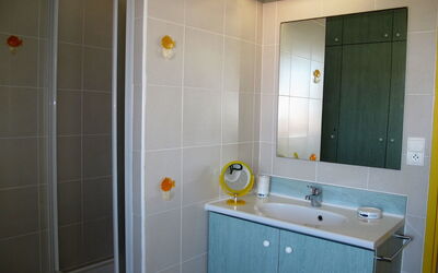 Accommodatie:&nbsp;Horizon 195.2