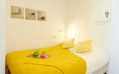 Accommodatie:&nbsp;Horizon 195.1