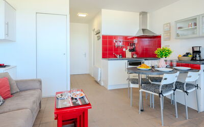 Accommodatie:&nbsp;Horizon 195.1