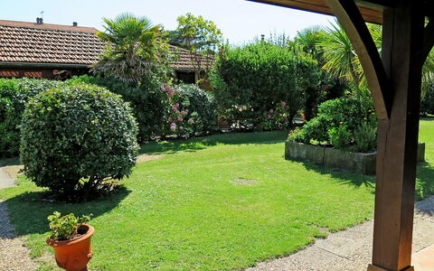 Poste: Eigendom, Gras, Werf, Tuin, Huis, Onroerend Goed, Backyard, Gazon, Boom, Fabriek