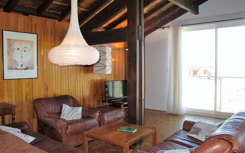 Accommodatie:&nbsp;Capama 314.2