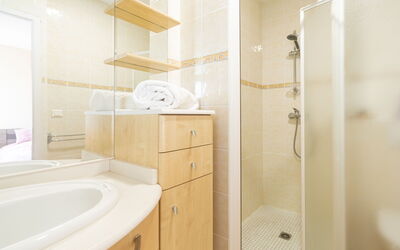 Accommodatie:&nbsp;Côte Sud 319.4
