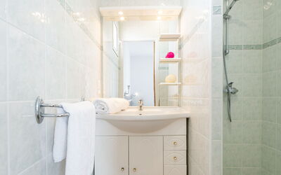 Accommodatie:&nbsp;Côte Sud 319.4